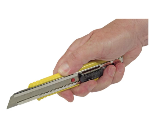 0-10-421,CUTTER FATMAX 18MM